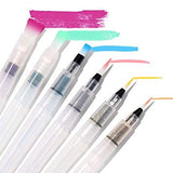 Water Coloring Brush Pens